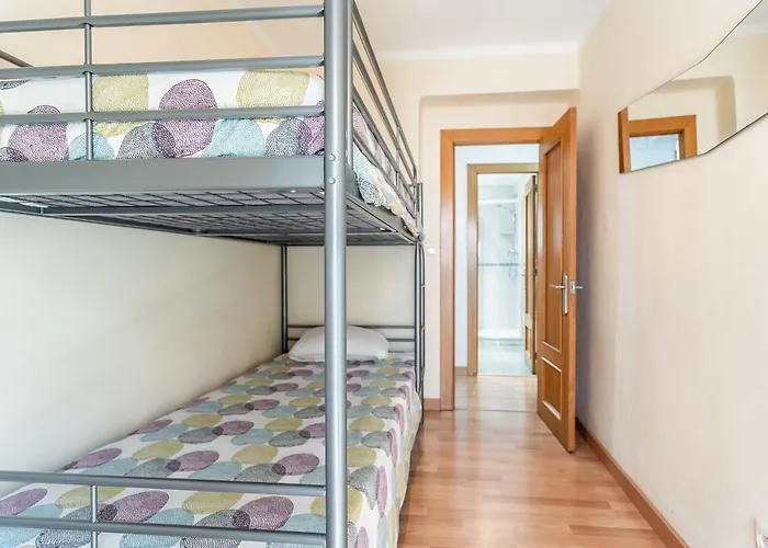 Casa Los Buhos