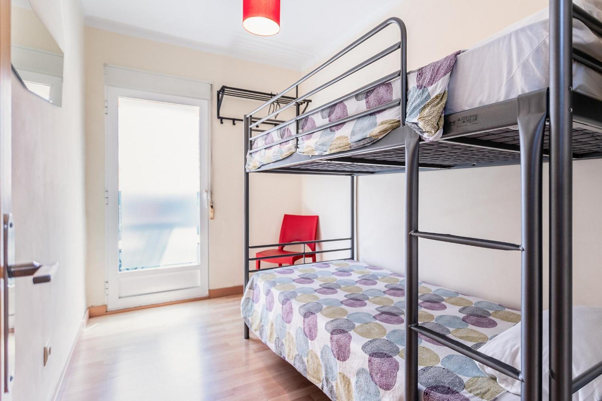 Appartement Casa Buhos