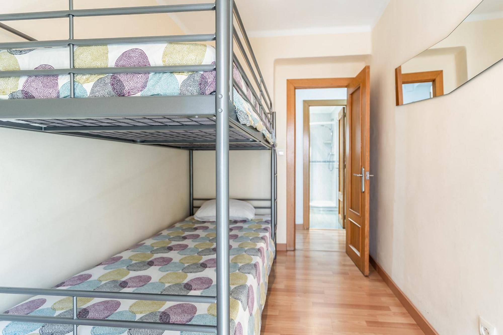 Casa Buhos Appartement *