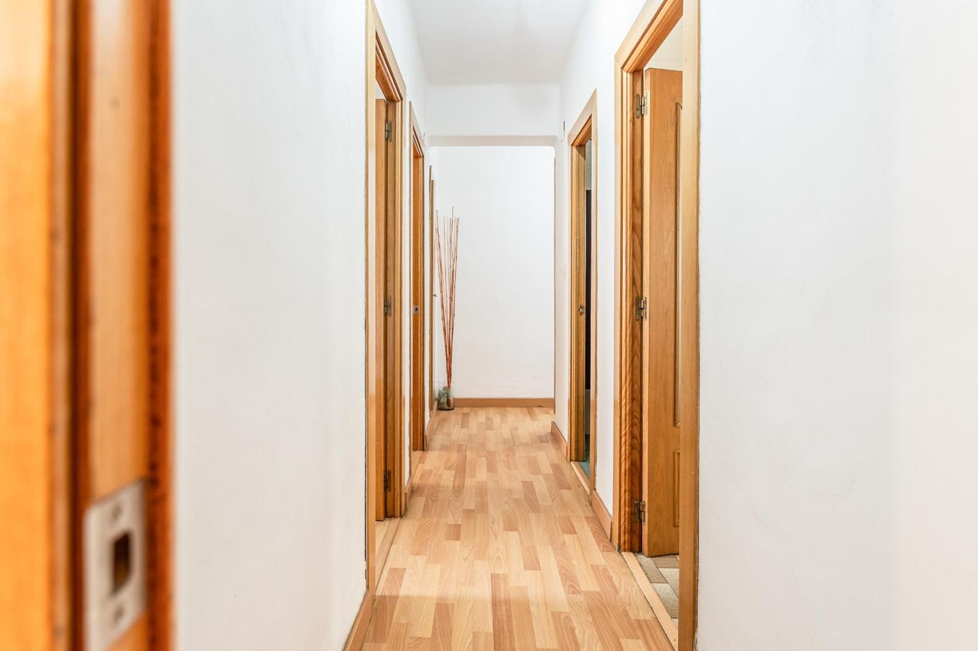 Appartement Casa Buhos Valencia