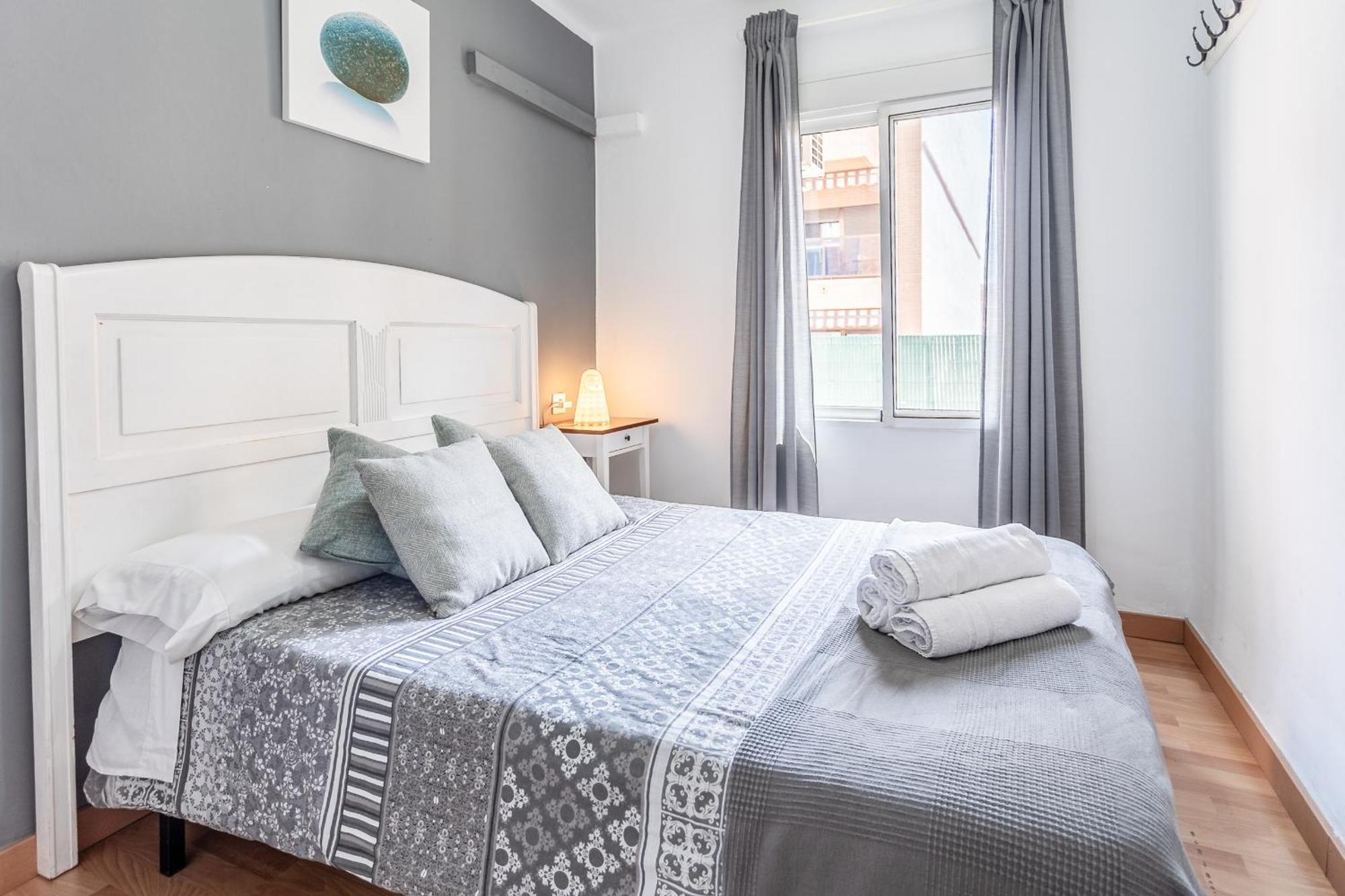 Appartement Casa Buhos