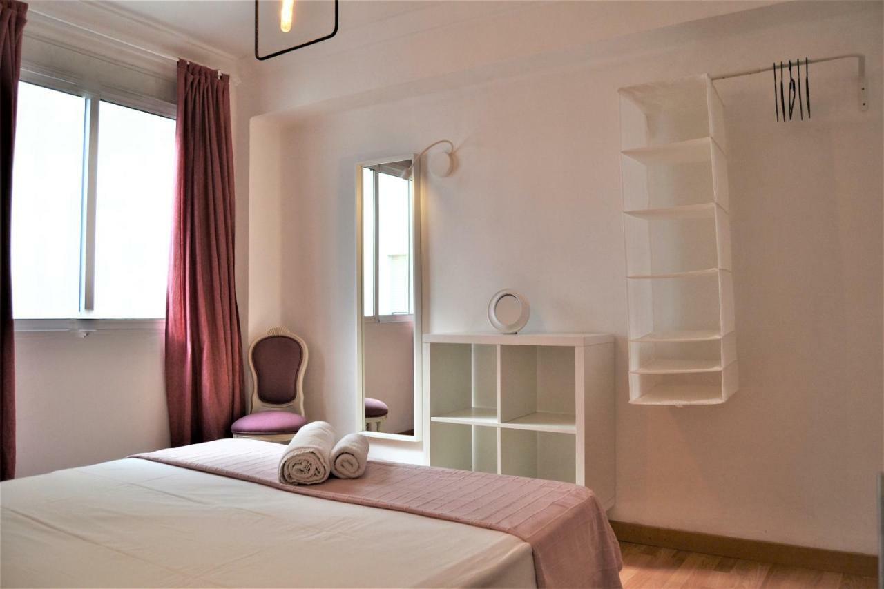 Appartement Casa Buhos